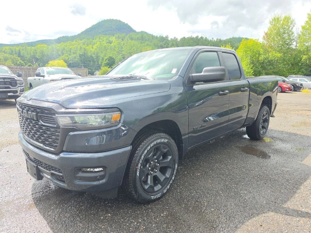 2026 RAM 1500 Pickup Express