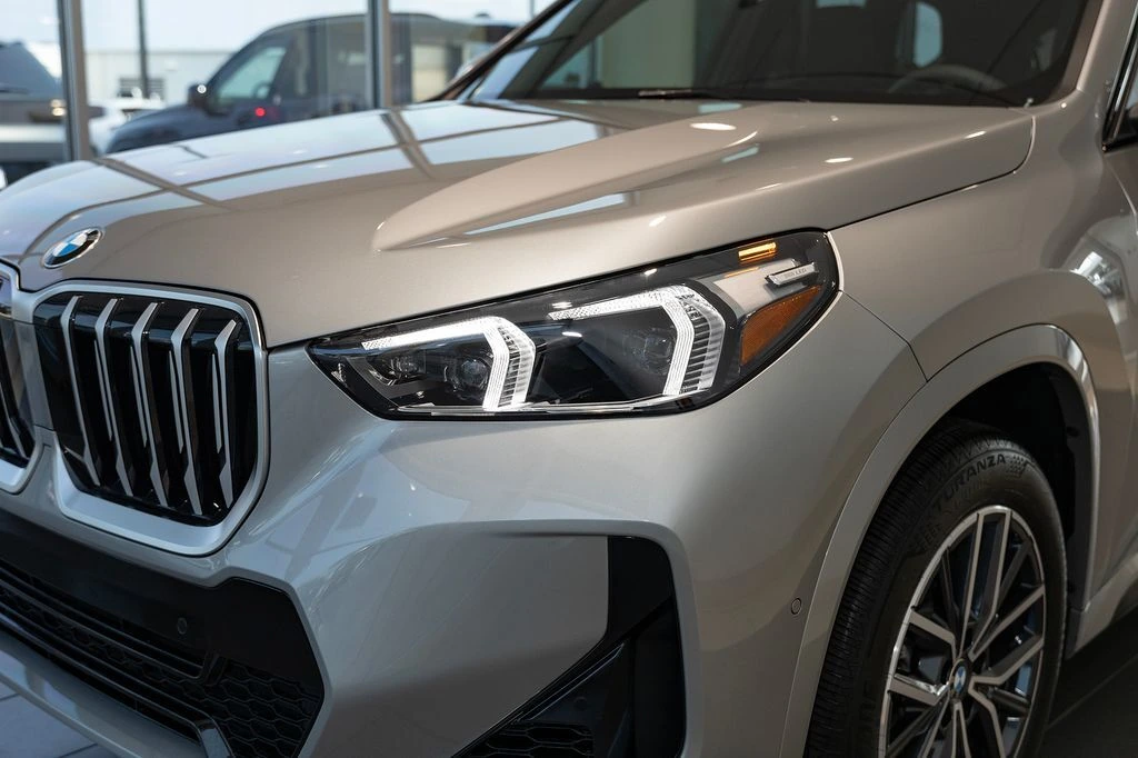 2026 BMW X1 XDrive28i - Photo 12