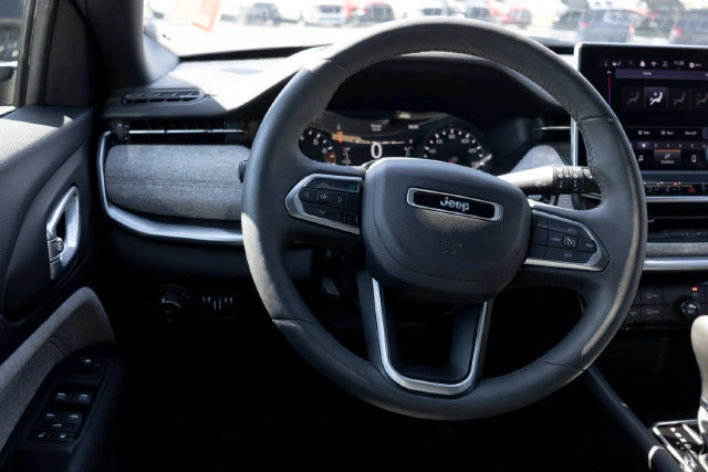 2024 Jeep Compass Latitude Lux - Photo 13