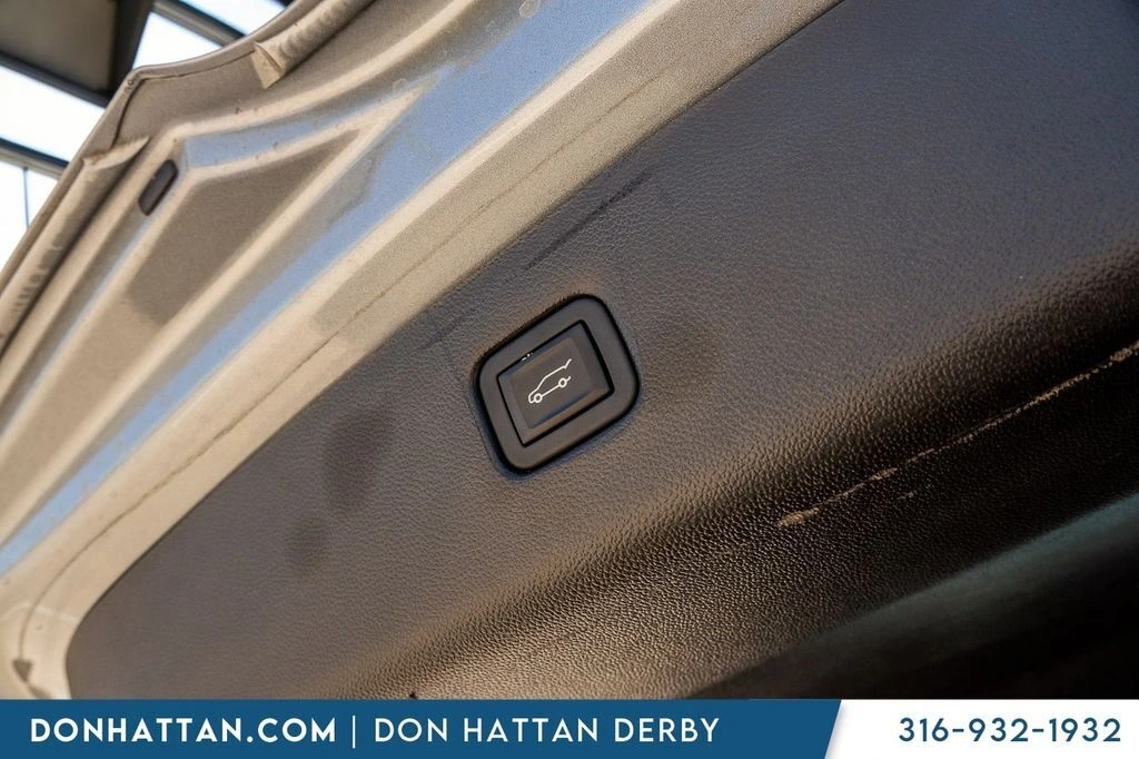 2023 Chevrolet Blazer 2LT - Photo 32