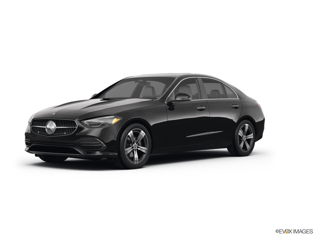 2022 Mercedes-Benz C-Class C 300's photo