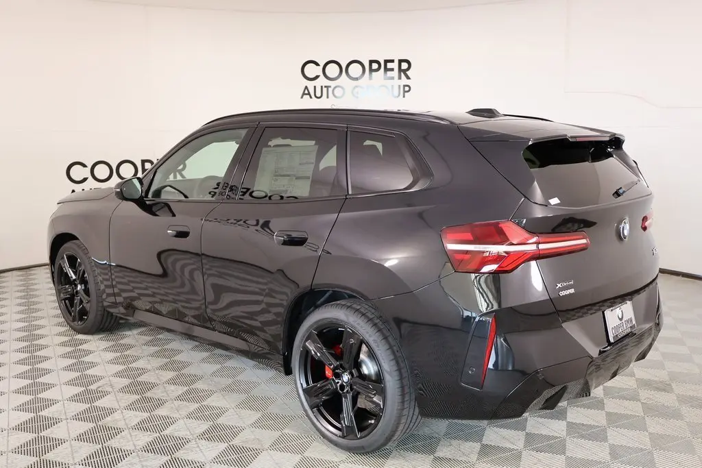 2026 Bmw X3 photo 20
