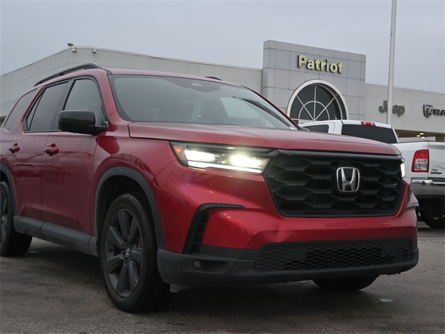 Vehicle