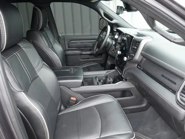 2022 Ram 3500 Limited photo 31