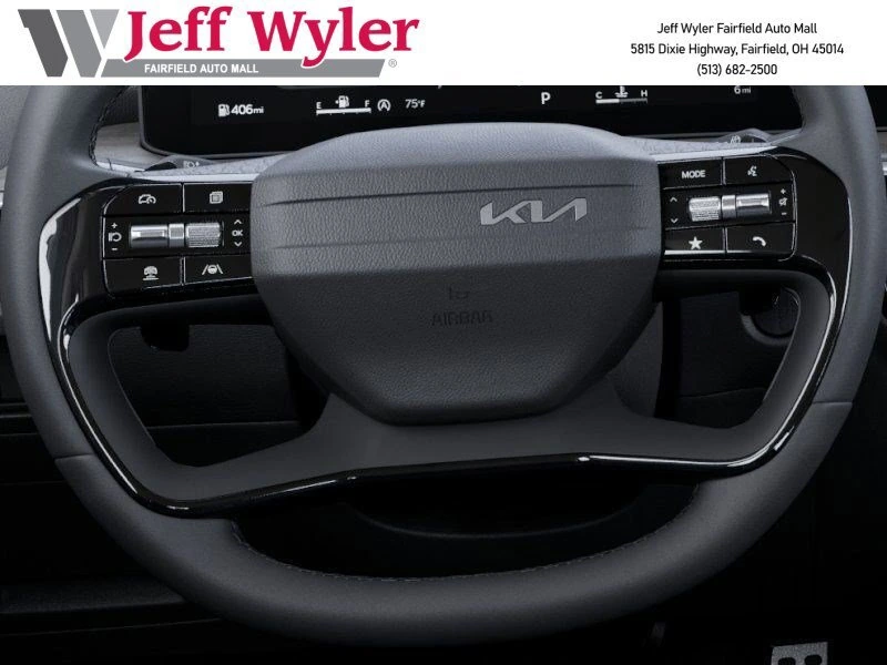 2026 Kia Sorento X-Line SX Prestige - Photo 22