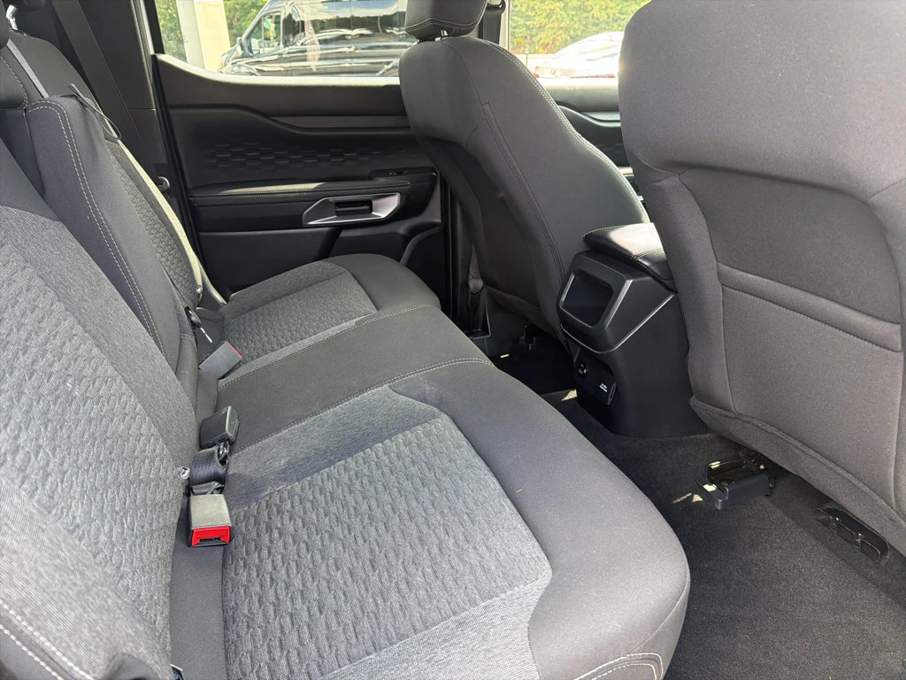 2024 Ford Ranger XLT - Photo 12