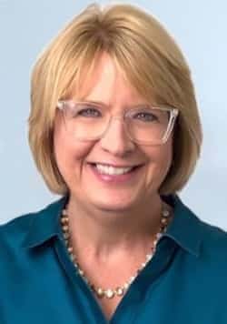 Theresa Johnston