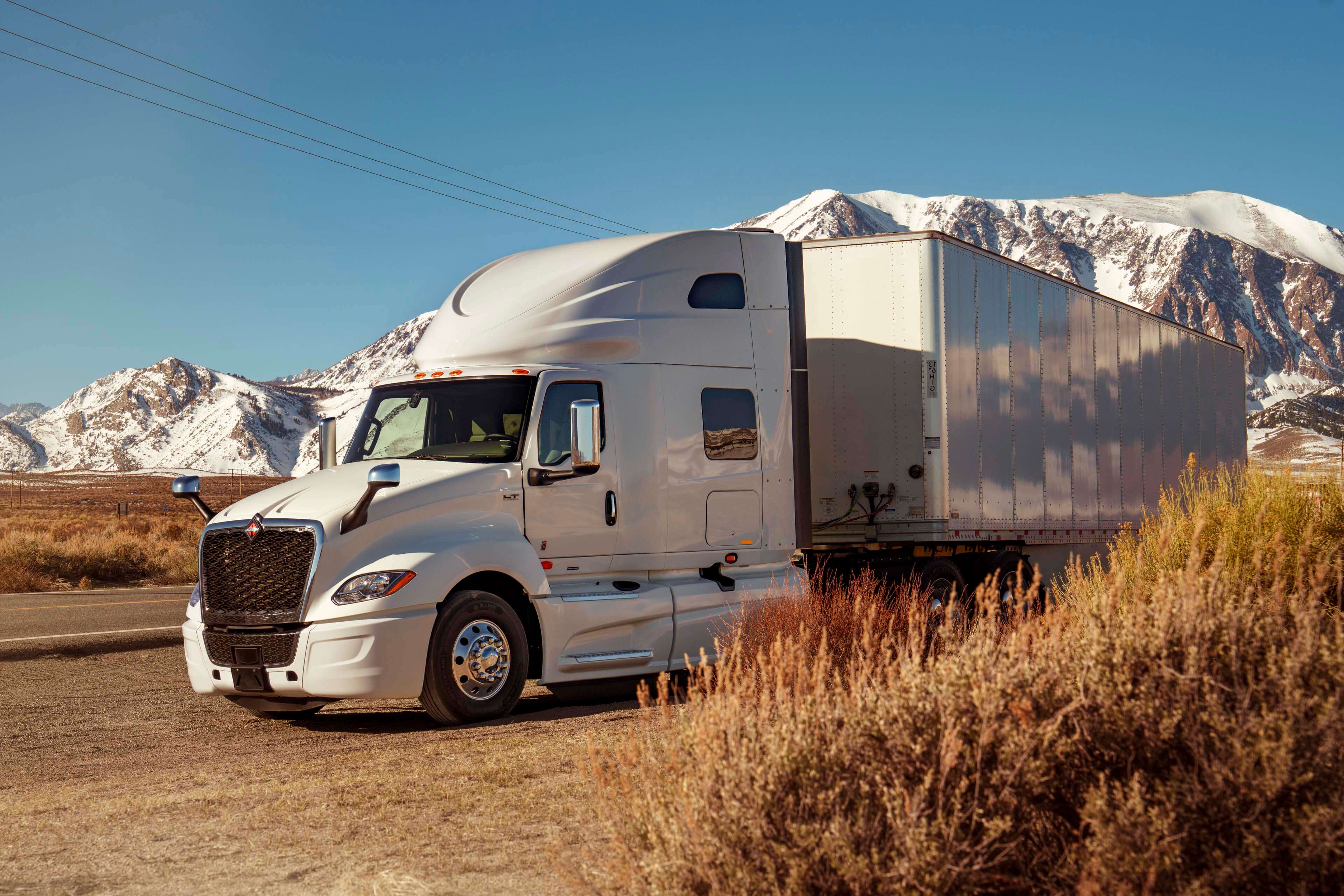 Ascendance Truck Centers - Carroll