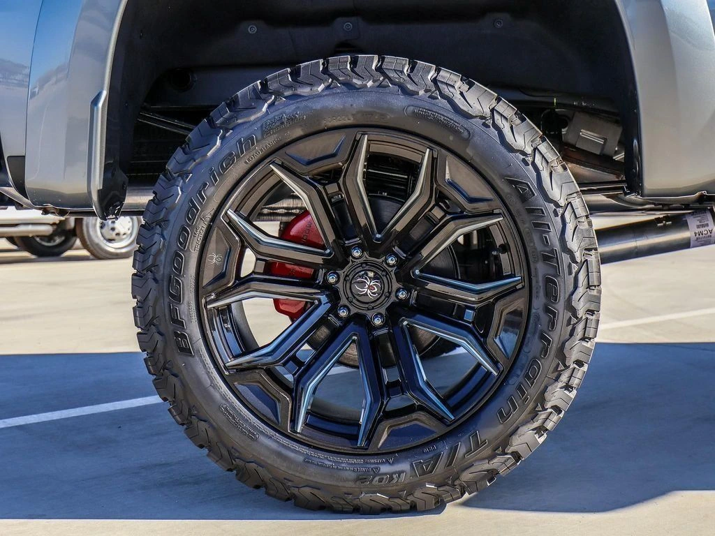 2026 Chevrolet Silverado 1500 RST - Photo 9