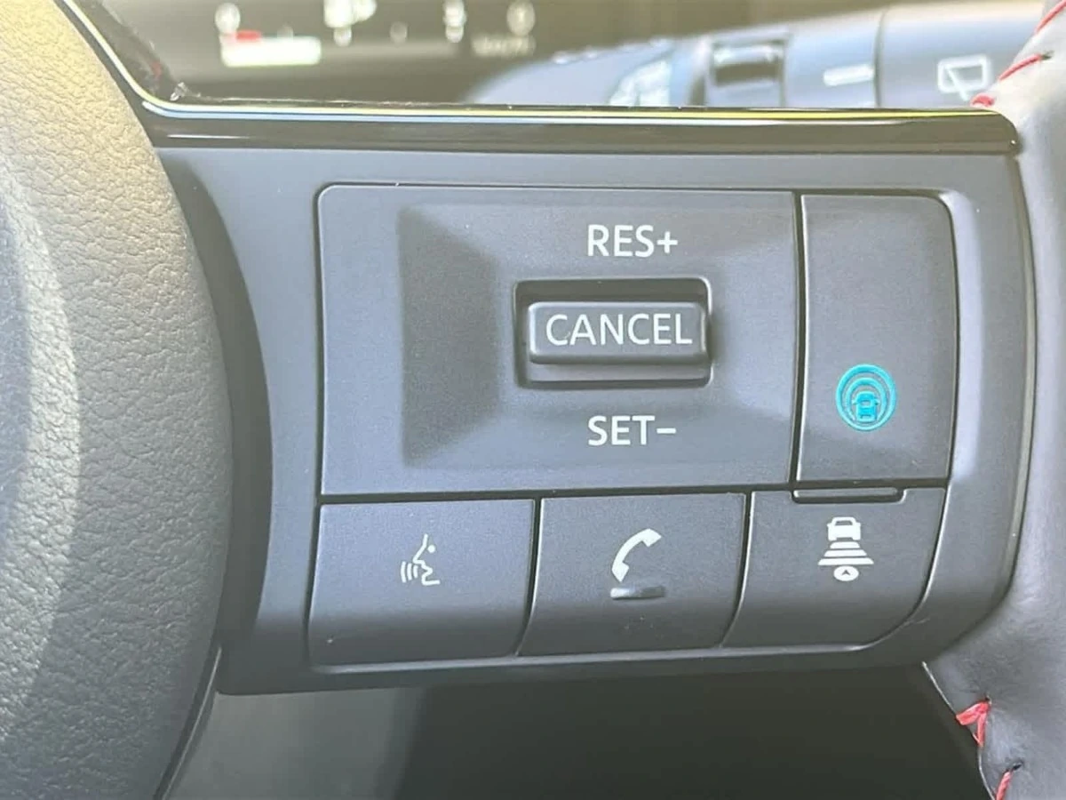 2026 Nissan KICKS SR AWD - Photo 19