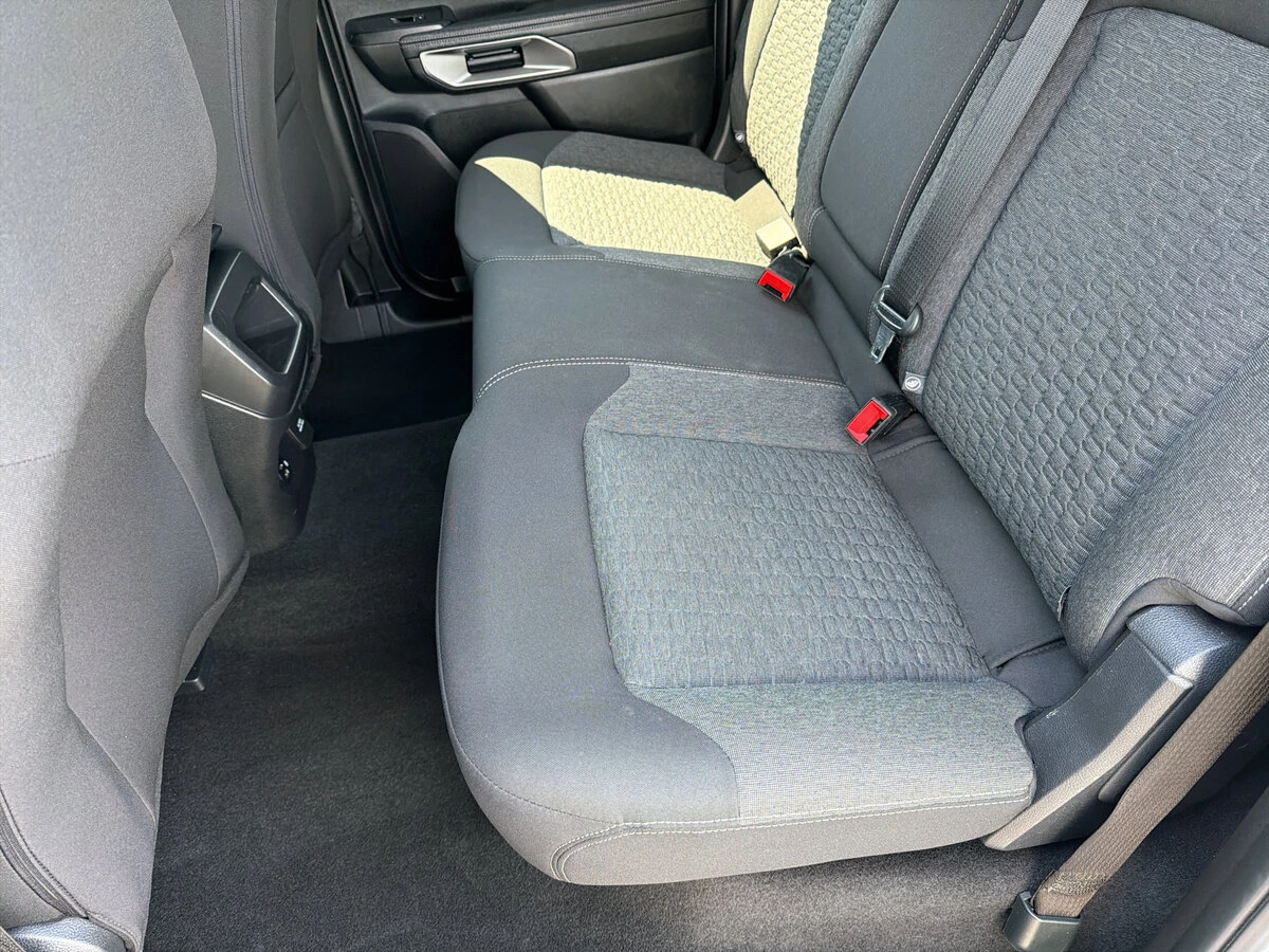 2024 Ford Ranger XLT - Photo 22