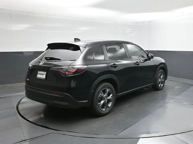 2026 Honda HR-V LX - Photo 8