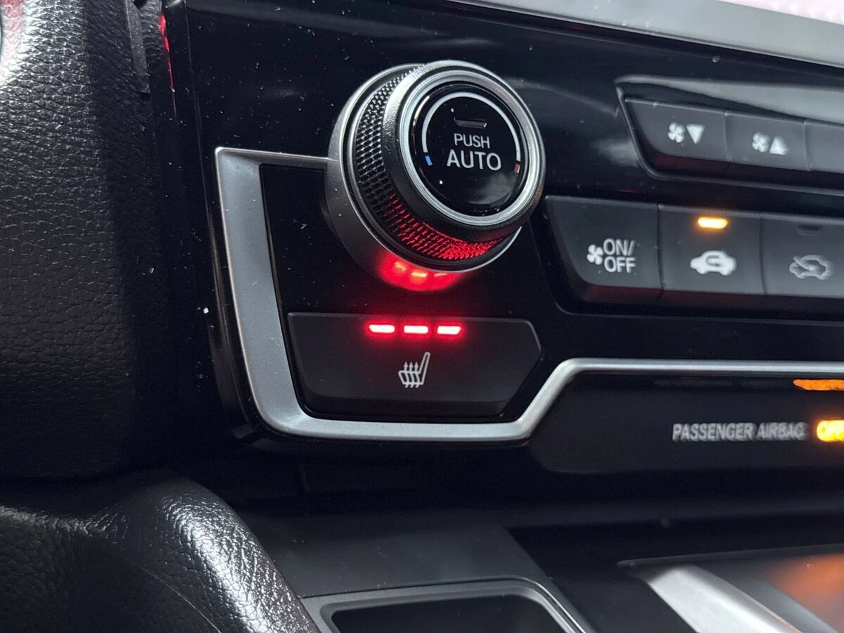 2022 Honda CR-V EX-L - Photo 20