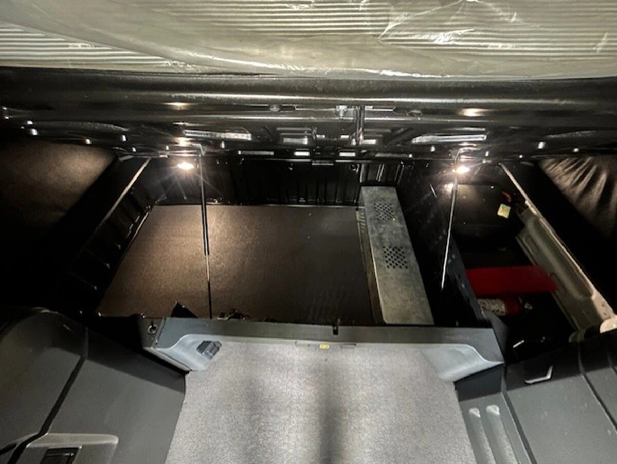 2024 Freightliner Cascadia - image 19