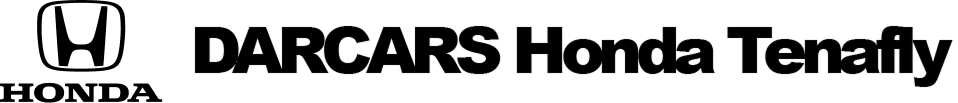 DARCARS Honda Tenafly logo