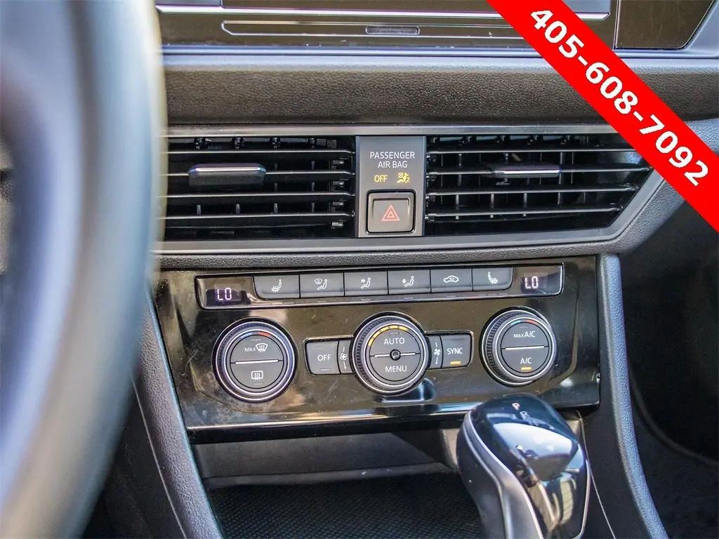 2022 Volkswagen Jetta 1.5T SE photo 24