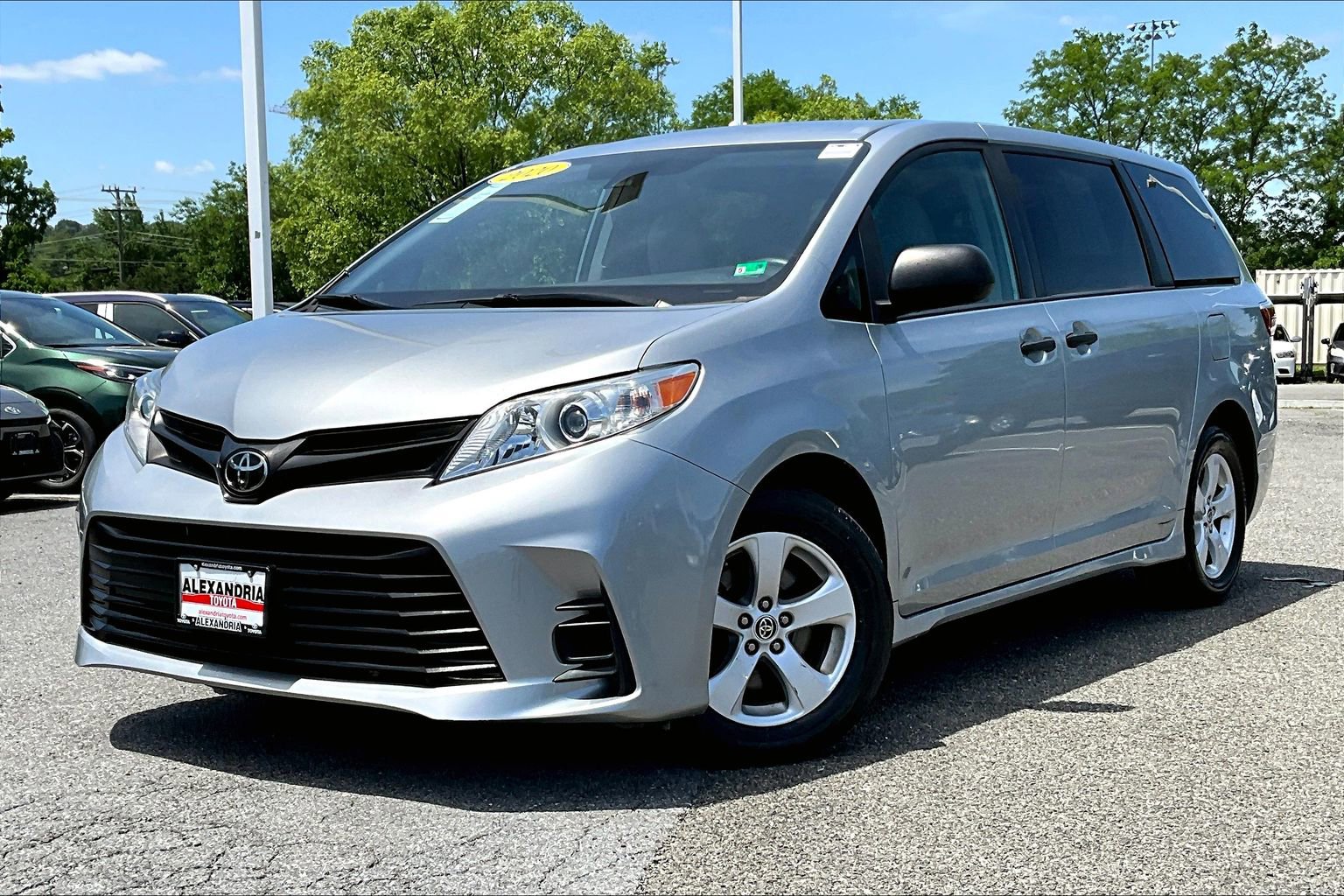 Vehicle