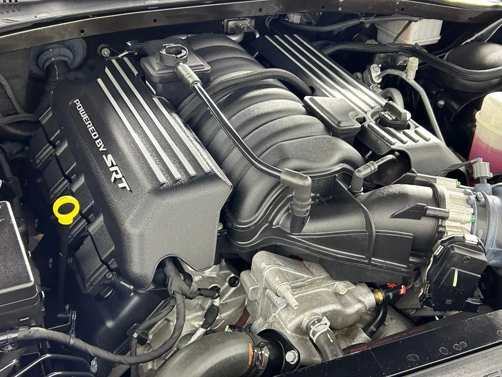 2023 Dodge Charger Scat Pack - Photo 40
