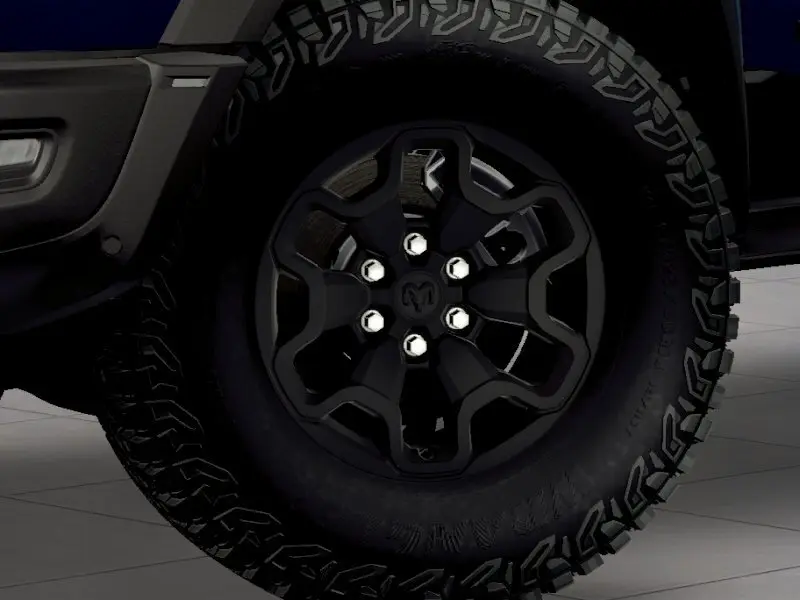 2026 Ram 1500 RHO photo 11