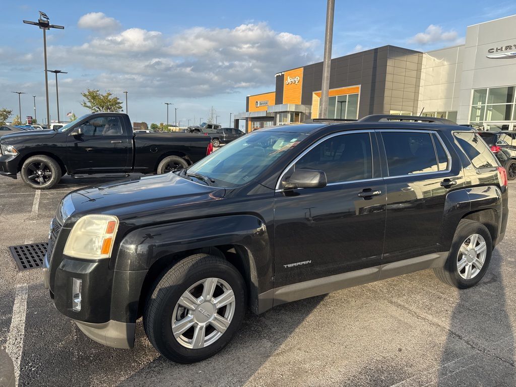 Vehicle