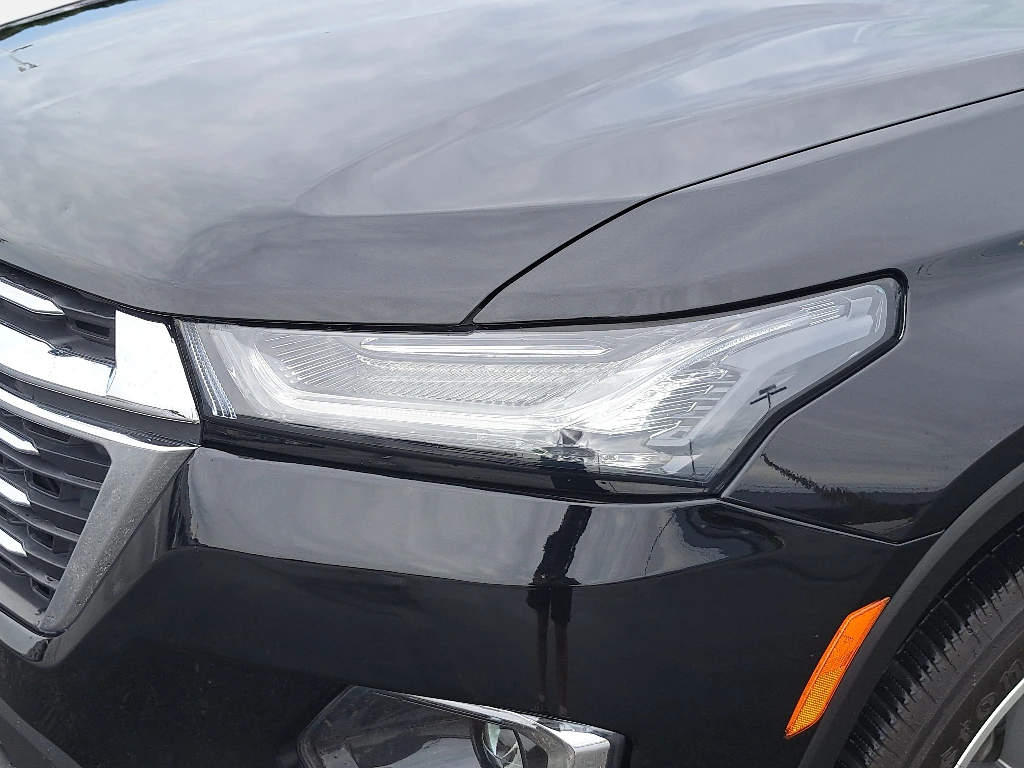 2023 Chevrolet Traverse 1LT - Photo 32