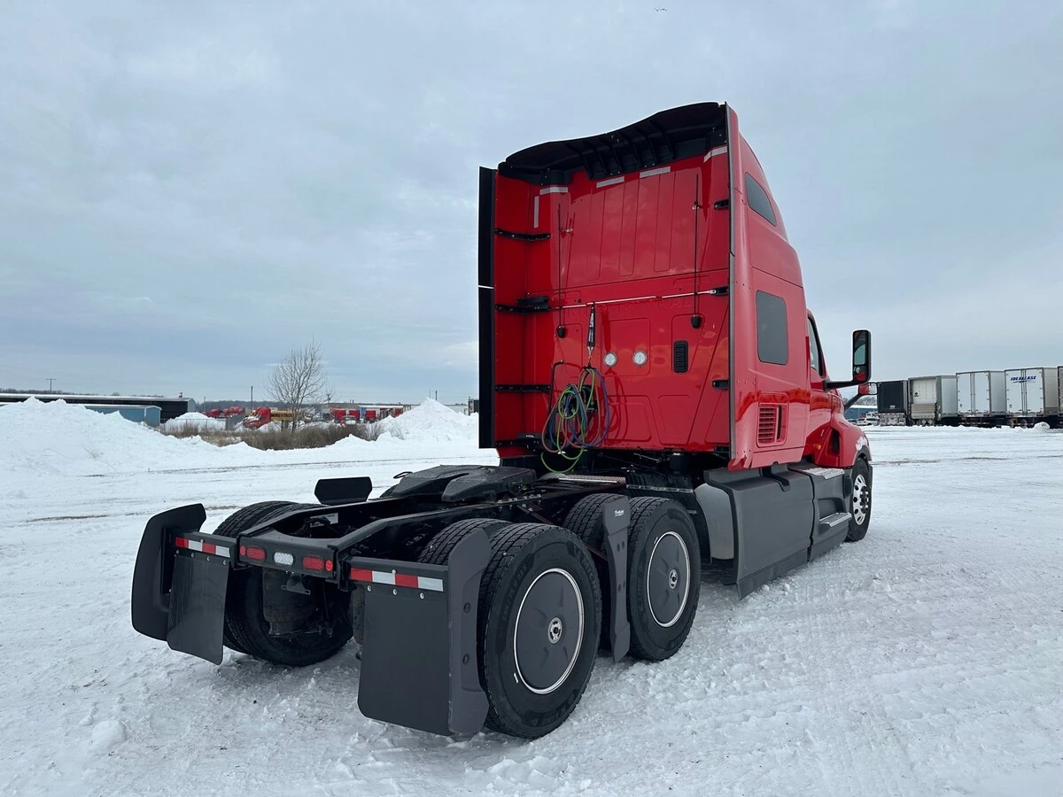 2026 International LT - image 3