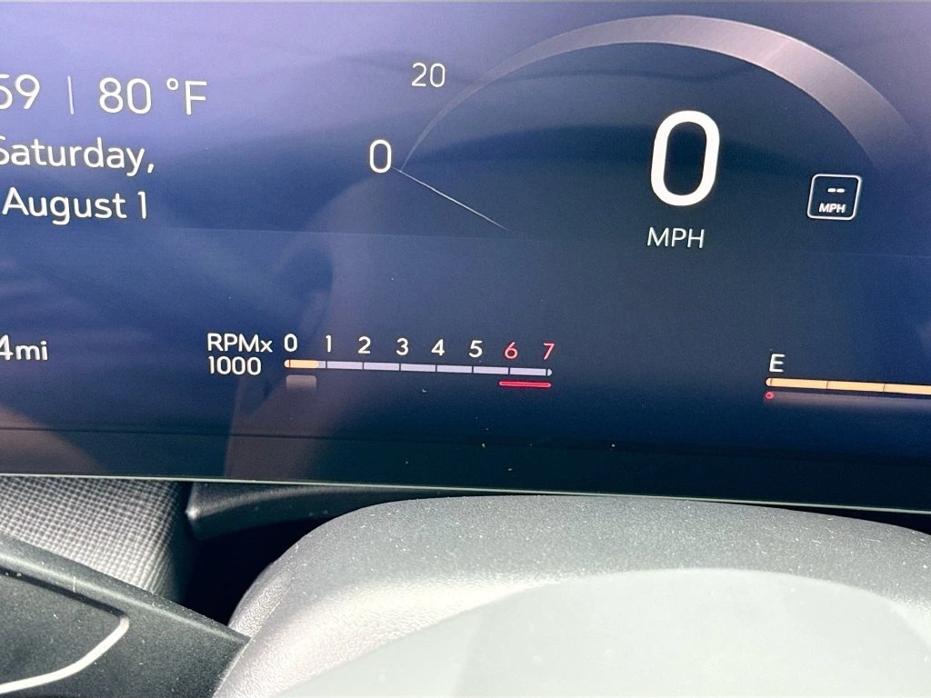 2026 Buick Enclave Preferred - Photo 12