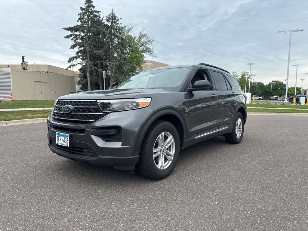 Vehicle