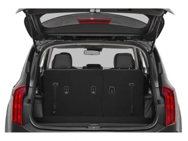 2021 Kia Telluride LX - Photo 14