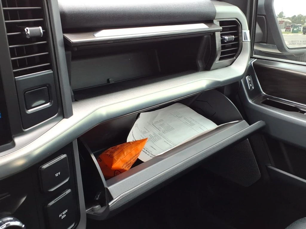 2024 Ford F-150 Lariat - Photo 32