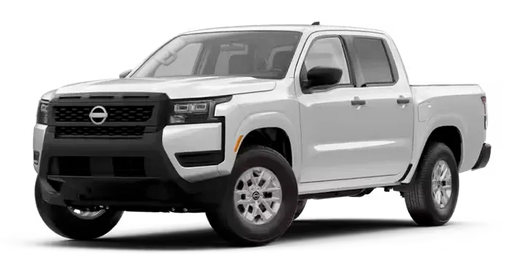 Frontier CC SV
