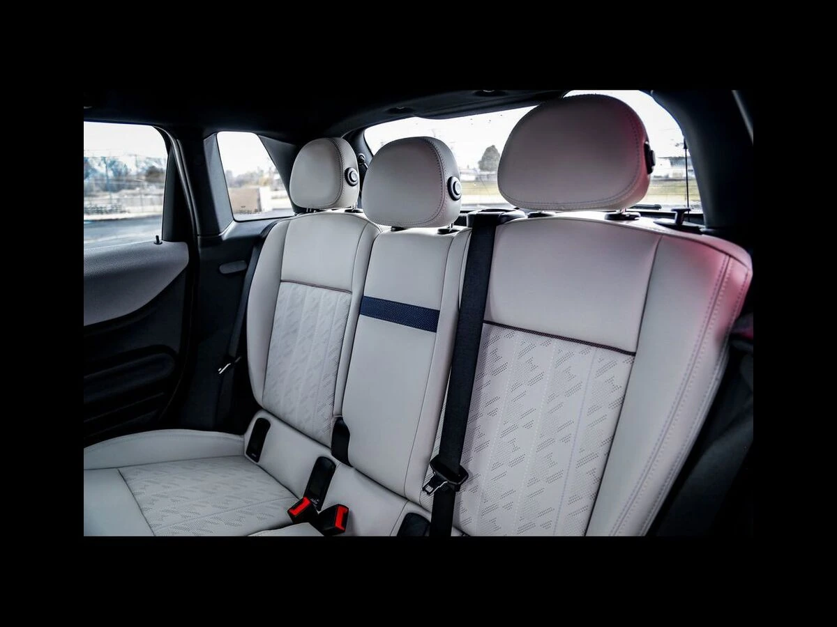 2026 MINI Hardtop 4 Door - Photo 20