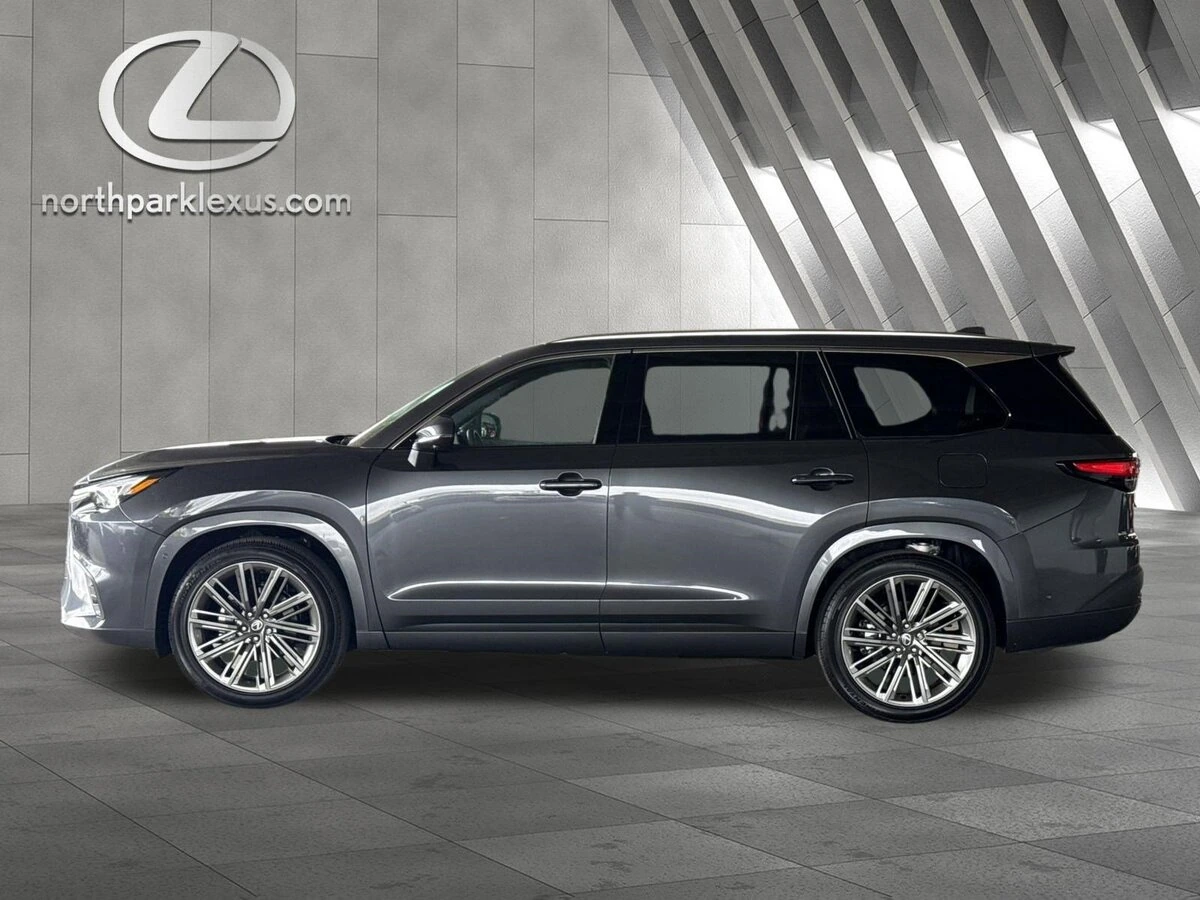 2026 Lexus TX 350 350 Luxury AWD's photo