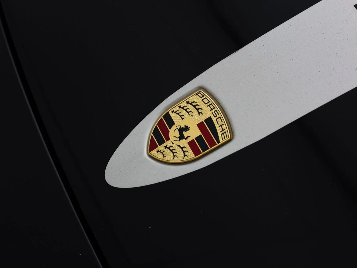 2020 Porsche 911 Base - Photo 37