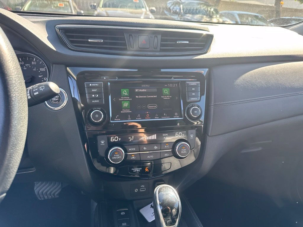 2020 Nissan Rogue SL - Photo 8