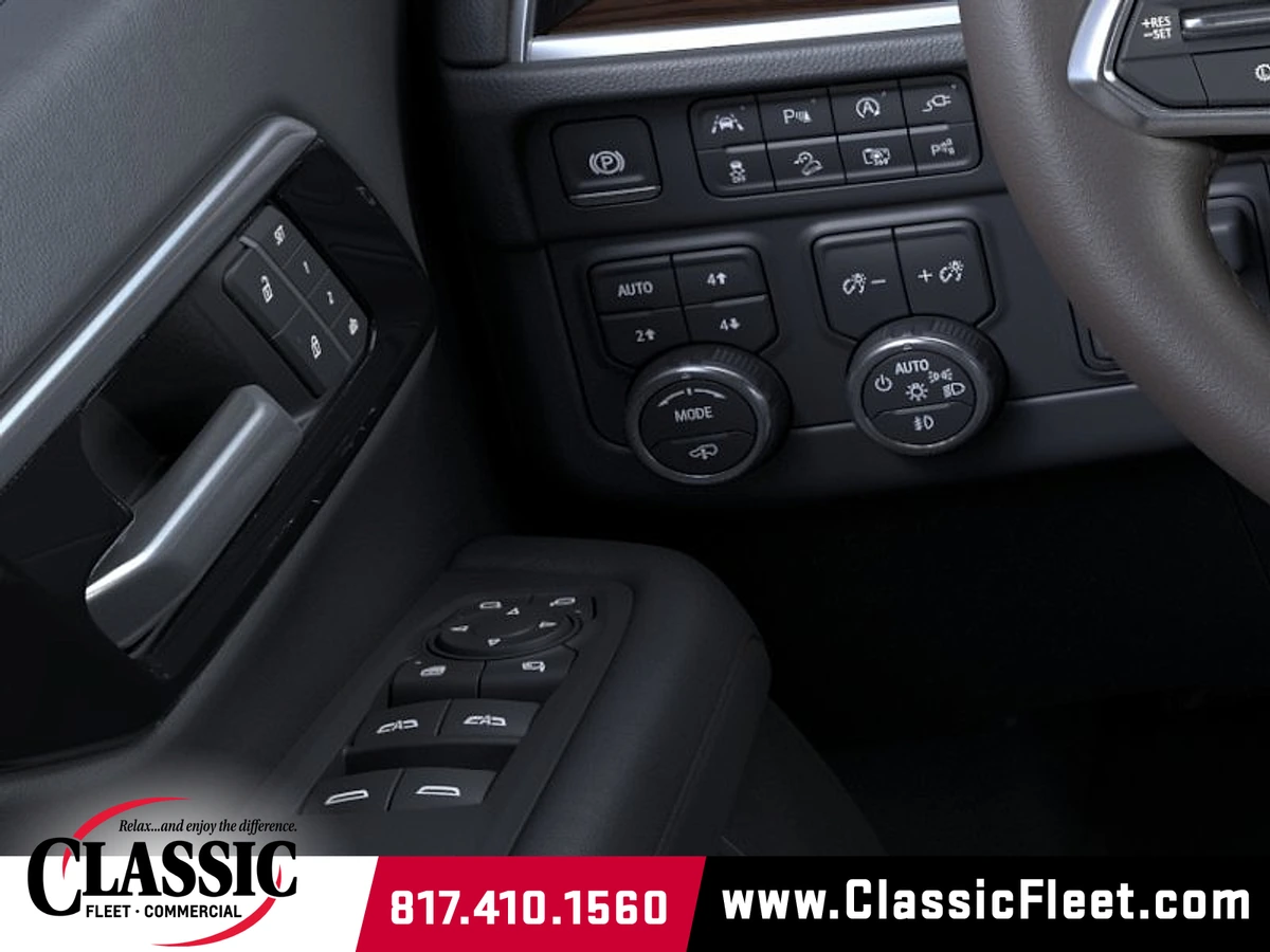 2026 Chevrolet Tahoe High Country - Photo 22