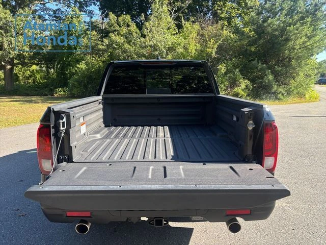 2024 Honda Ridgeline RTL - Photo 20