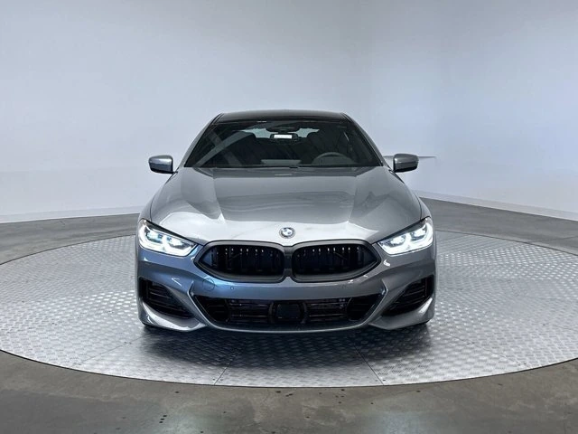 2026 BMW 8 Series 840i - Photo 29