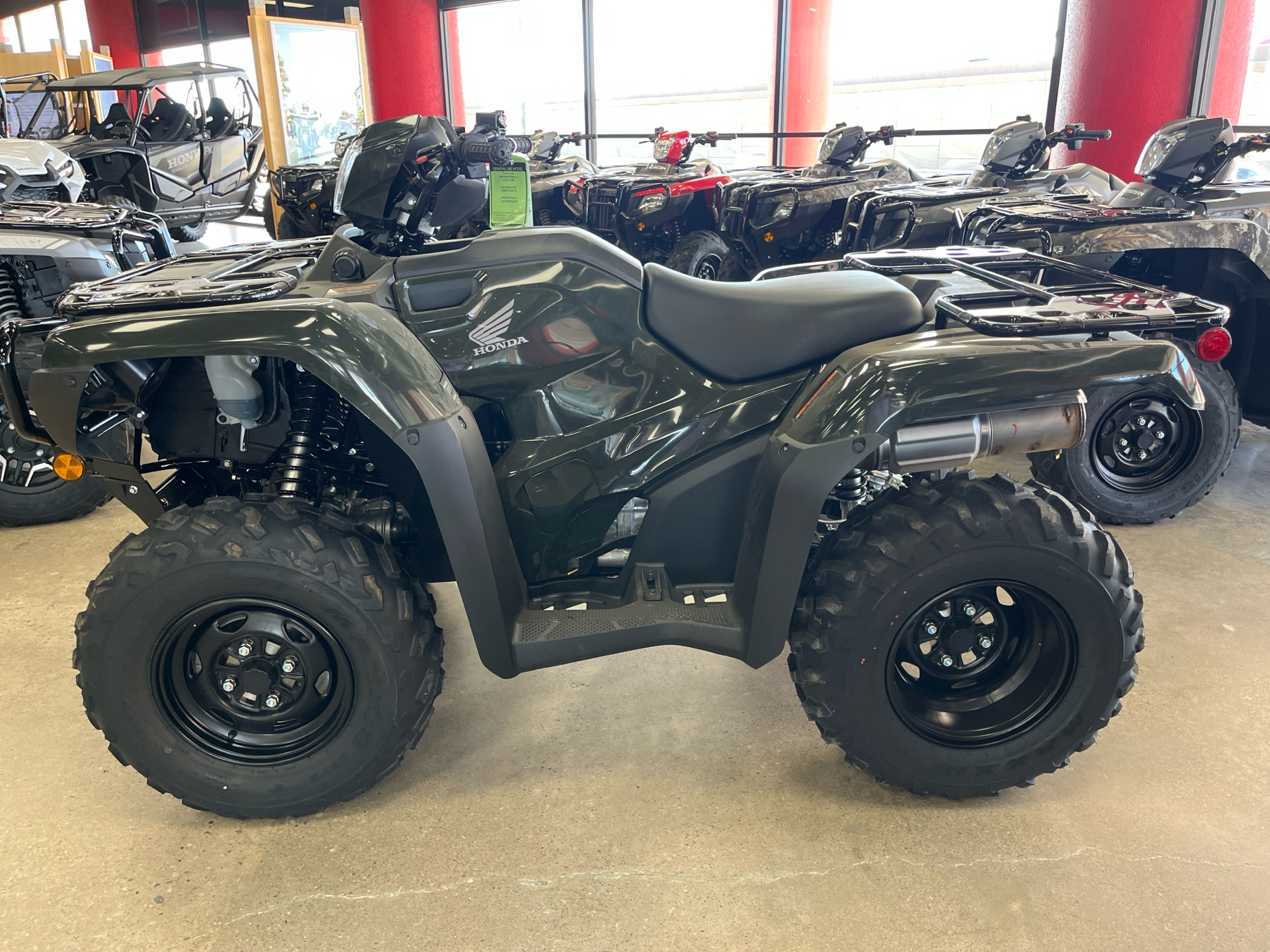 Vehicle