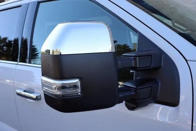 2025 Ford F-150 Lariat photo 23