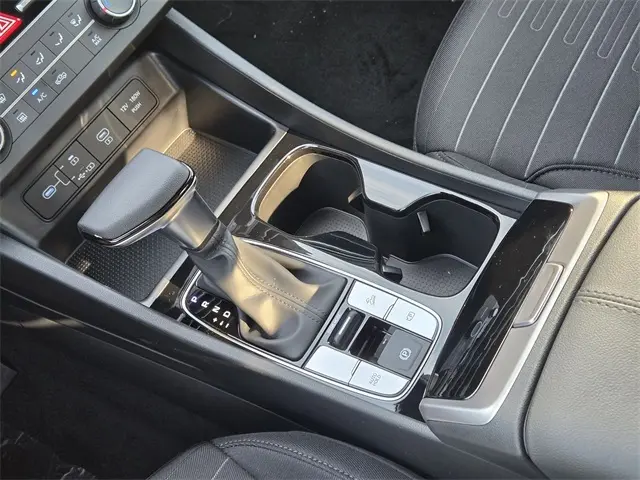 2026 Hyundai Santa Cruz SE photo 19