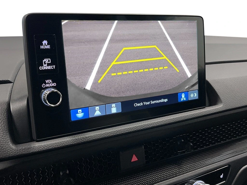 2026 Honda CR-V EX - Photo 12