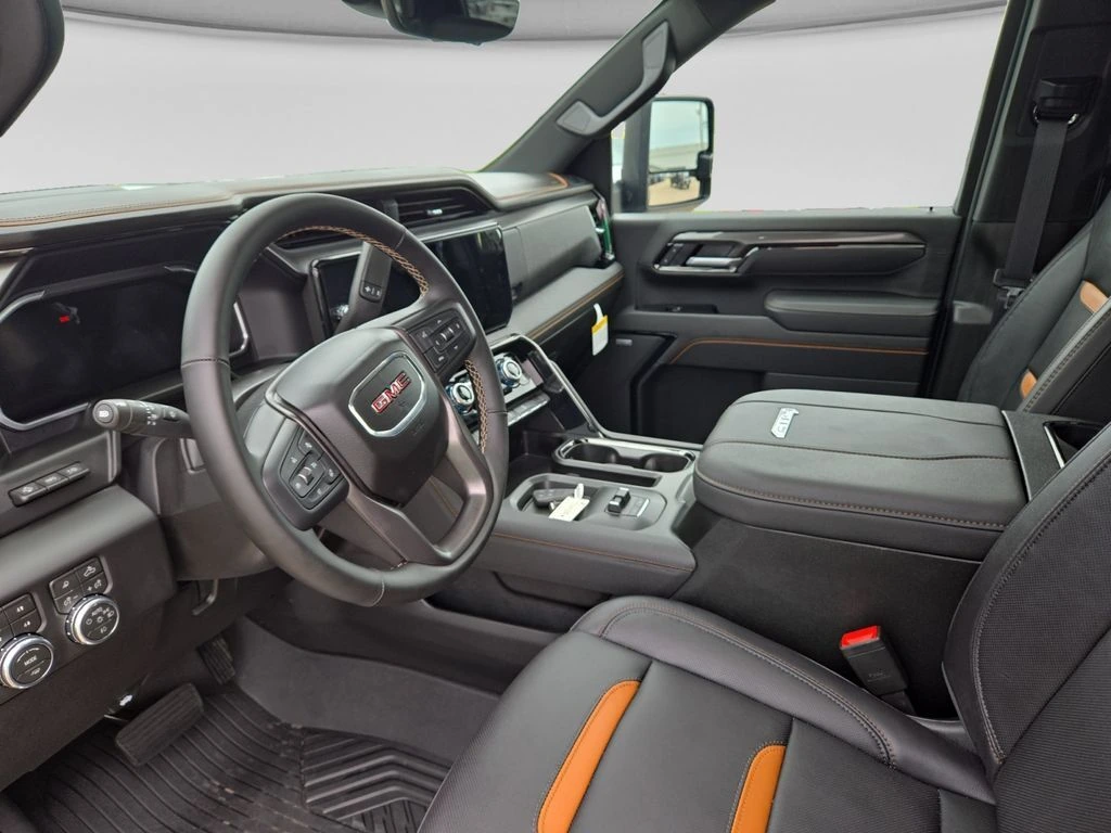 2026 GMC Sierra 2500HD AT4 - Photo 22