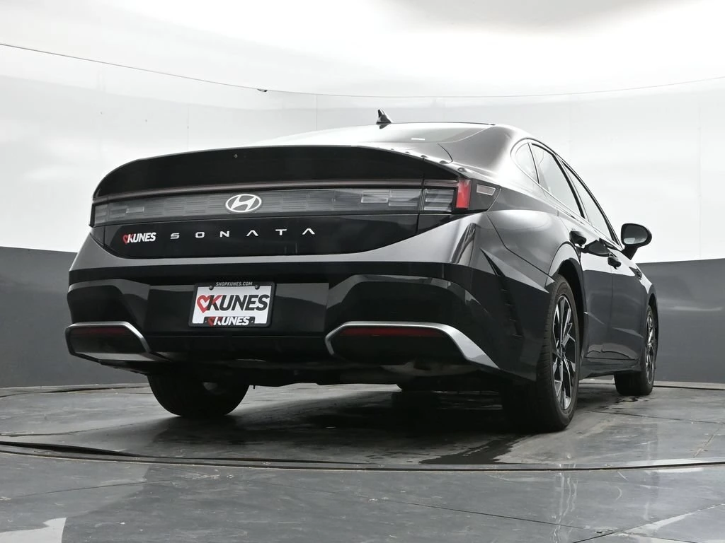 2024 Hyundai Sonata SEL - Photo 38