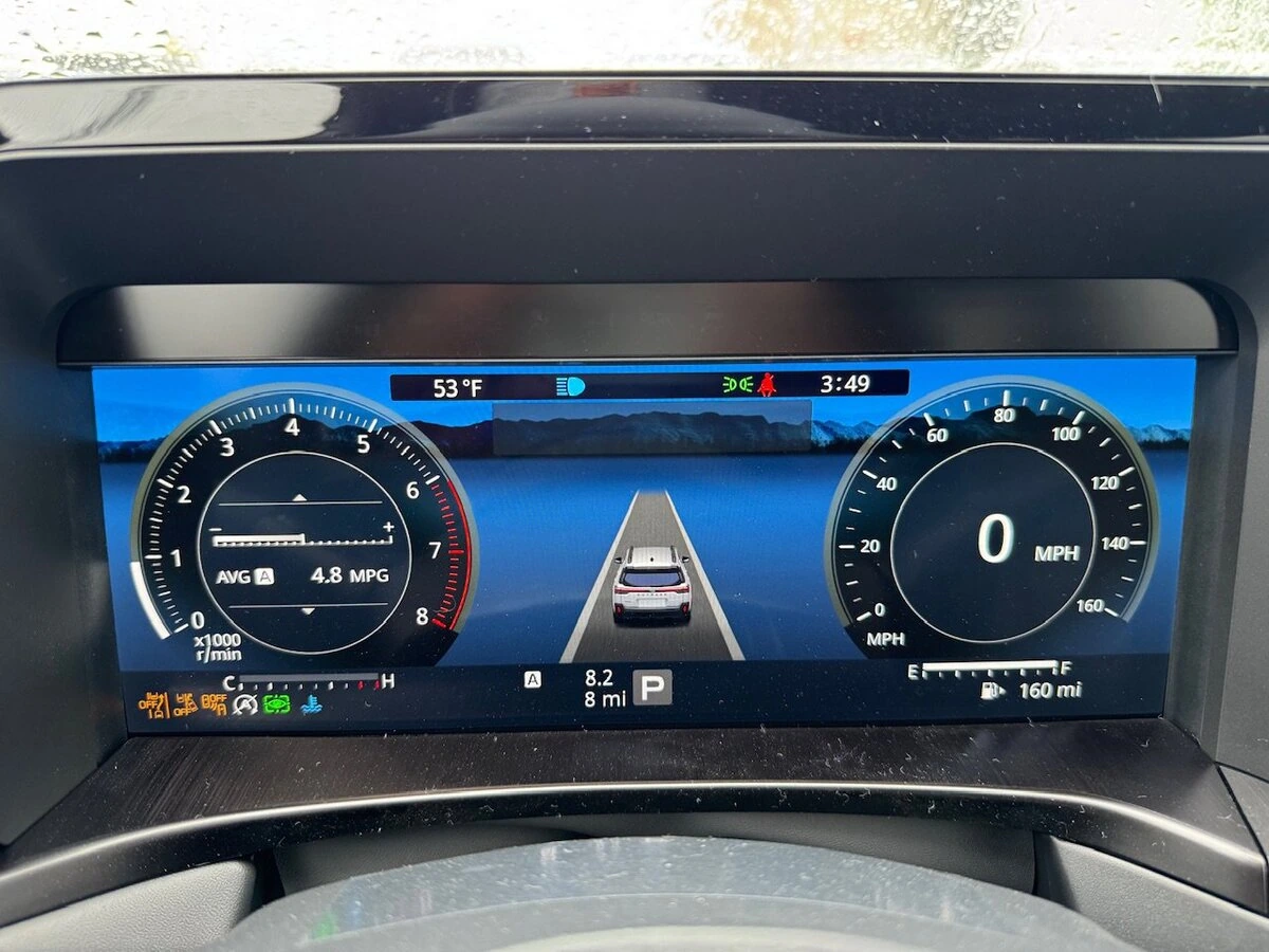 2026 Subaru Outback Touring XT - Photo 31