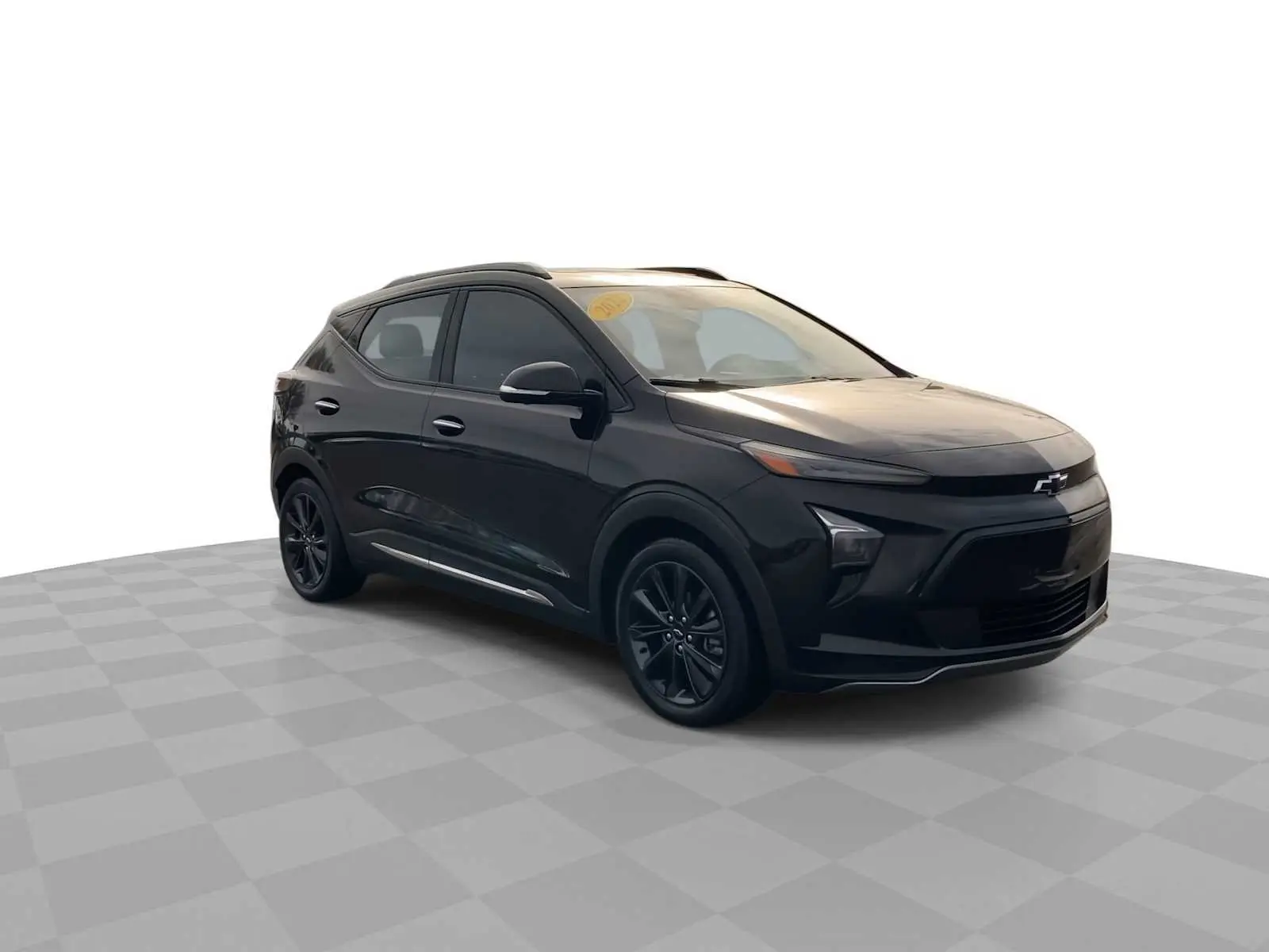 Used 2022 Chevrolet Bolt EUV Premier with VIN 1G1FZ6S07N4129779 for sale in Burns Harbor, IN