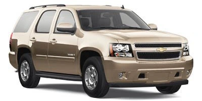 2007 Chevrolet Tahoe LT's photo