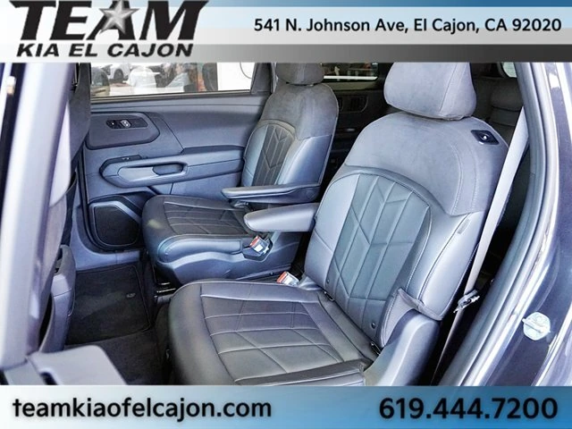 2027 Kia Telluride X-Line SX Prestige - Photo 22