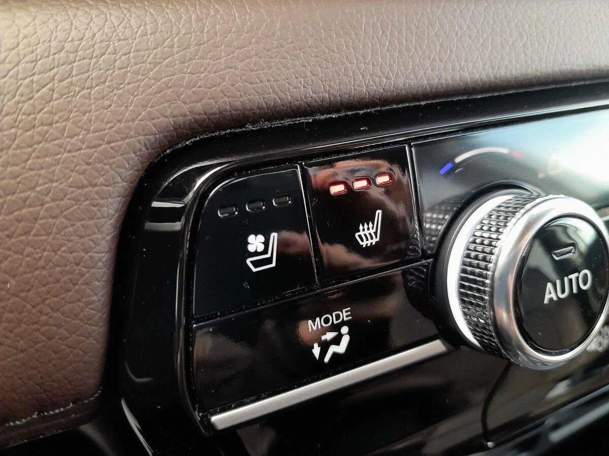 2024 Honda Pilot Elite - Photo 25