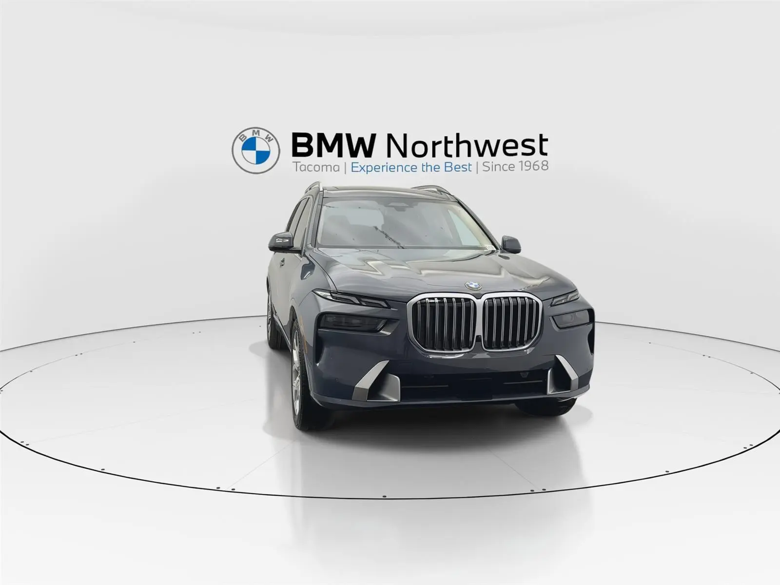 2026 Bmw X7 xDrive40i photo 5